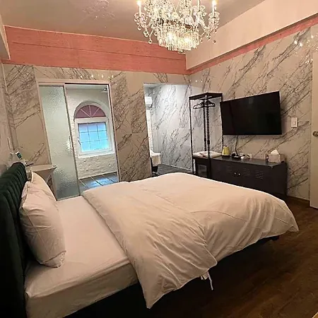 Woomigwan Hotel Jongno