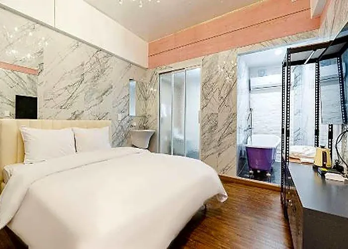 Hotel Woomigwan Jongno *