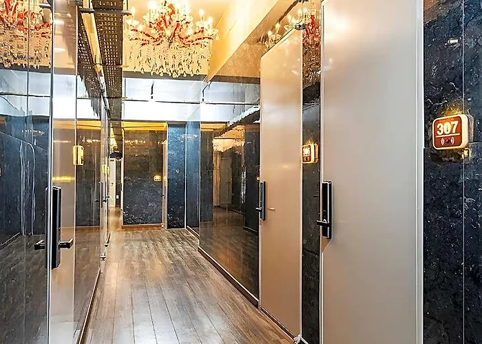 Hotel Woomigwan Jongno