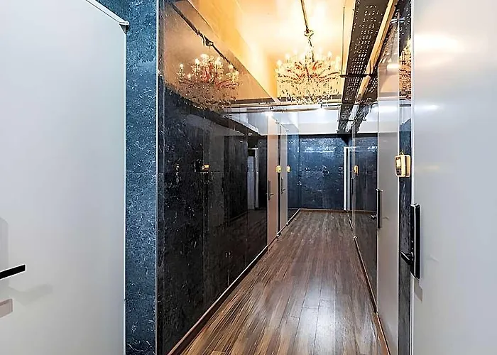 Woomigwan Jongno Hotel