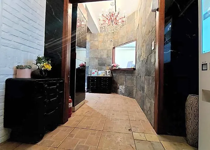Woomigwan Jongno Hotel Seul