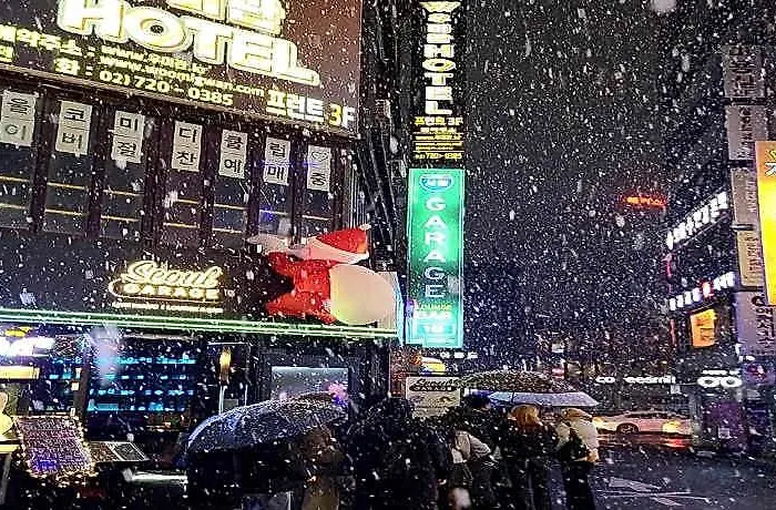Hotel Woomigwan Jongno *