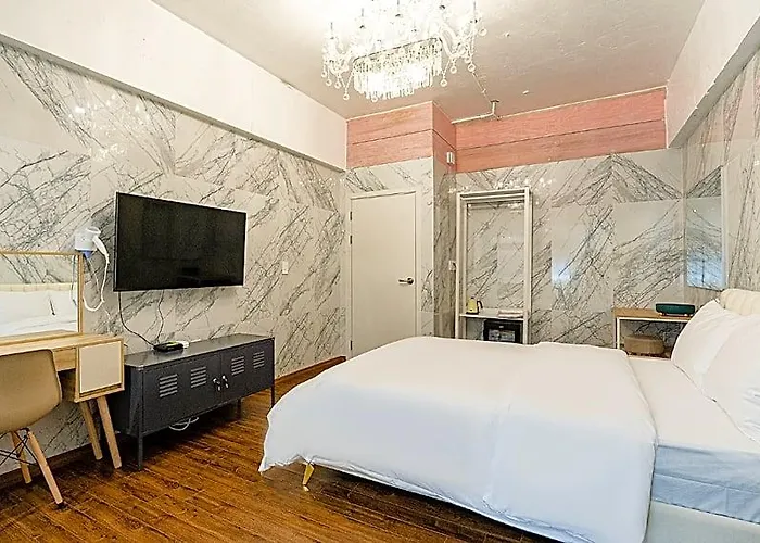 Hotel Woomigwan Jongno Seul