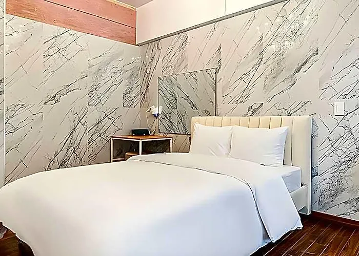 Woomigwan Jongno Hotel