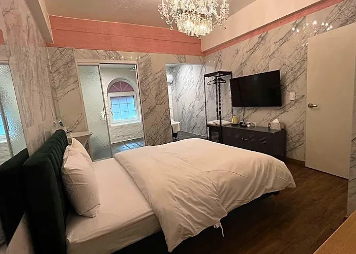 Woomigwan Jongno Hotel Seul