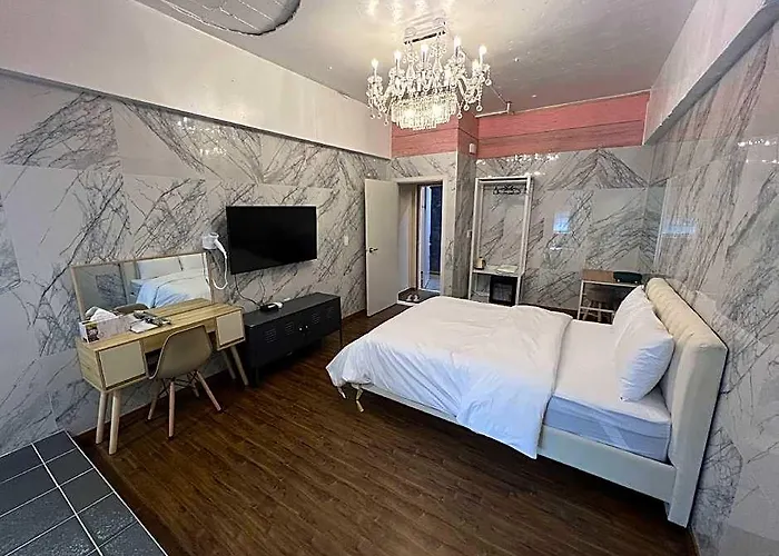 Hotel Woomigwan Jongno *