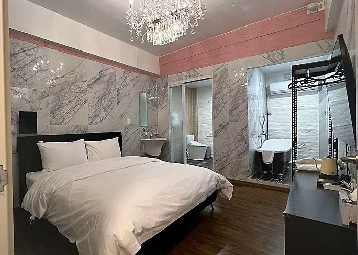 Woomigwan Jongno Hotel *