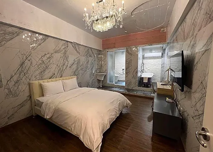 Woomigwan Jongno Hotel Seul