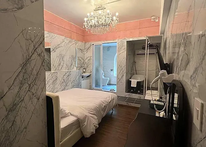 Hotel Woomigwan Jongno *