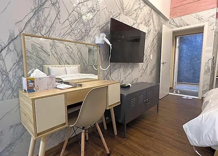 Hotel Woomigwan Jongno *